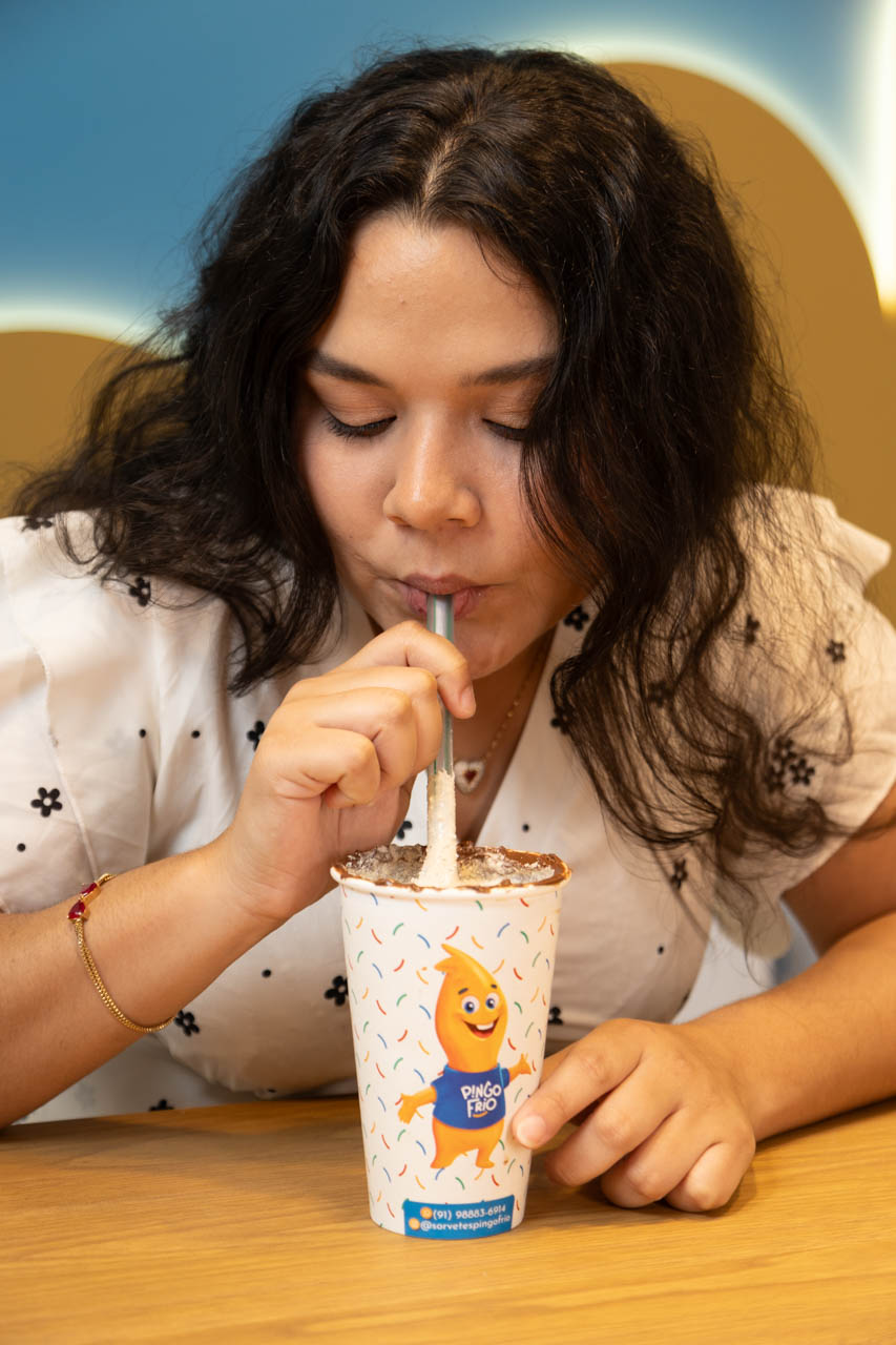 40 anos de sabor